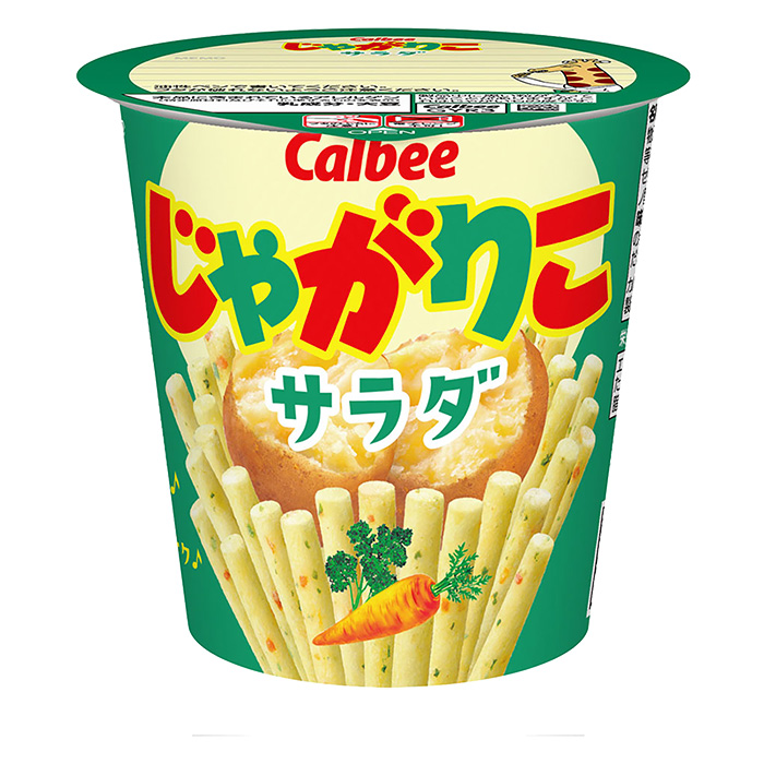 じゃがりこサラダ 57g