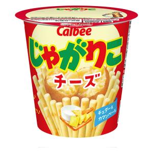 じゃがりこチーズ 55g