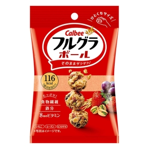 フルグラボール 26g