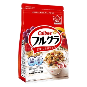 フルグラ 700g