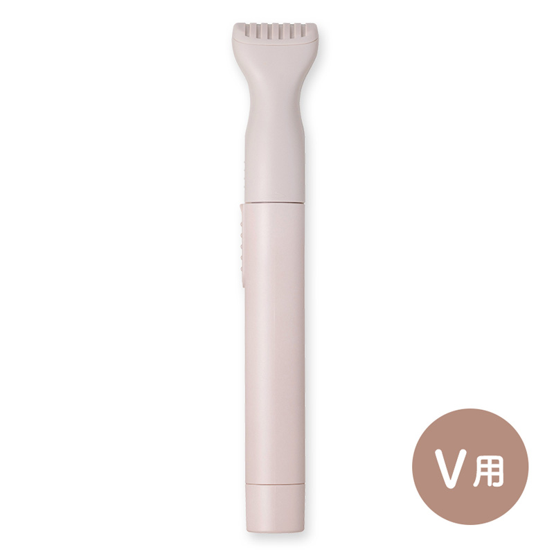 miness VIOデリケートゾーン用カミソリ 替刃付
