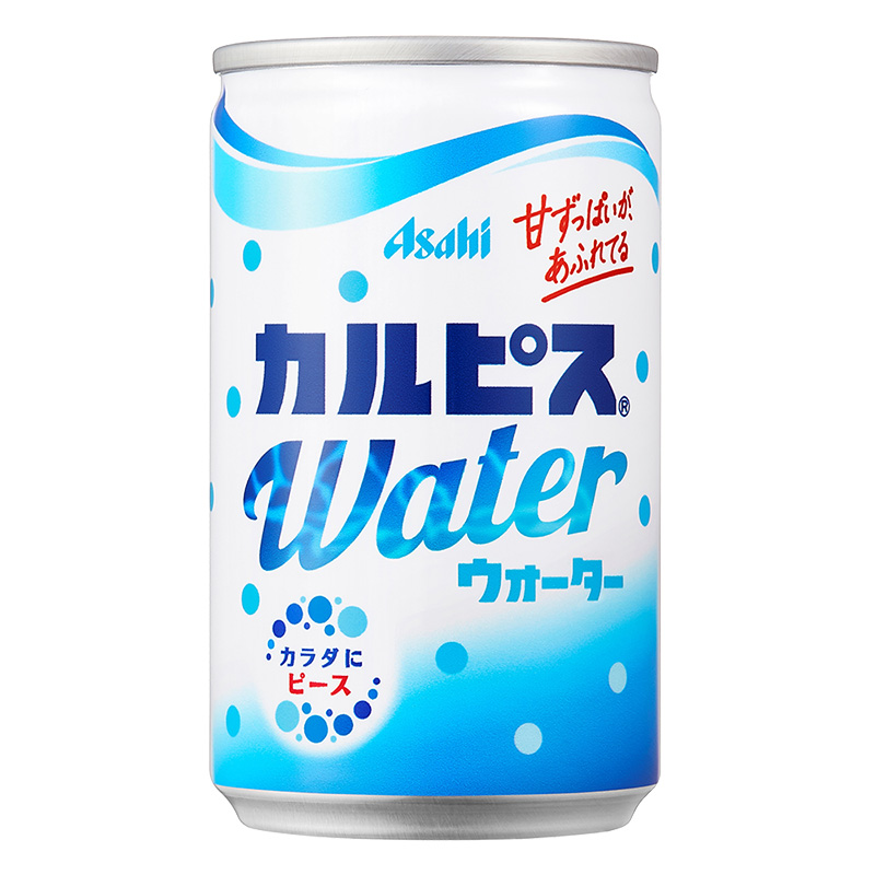 カルピスウォーター 160ml