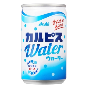 カルピスウォーター 160ml
