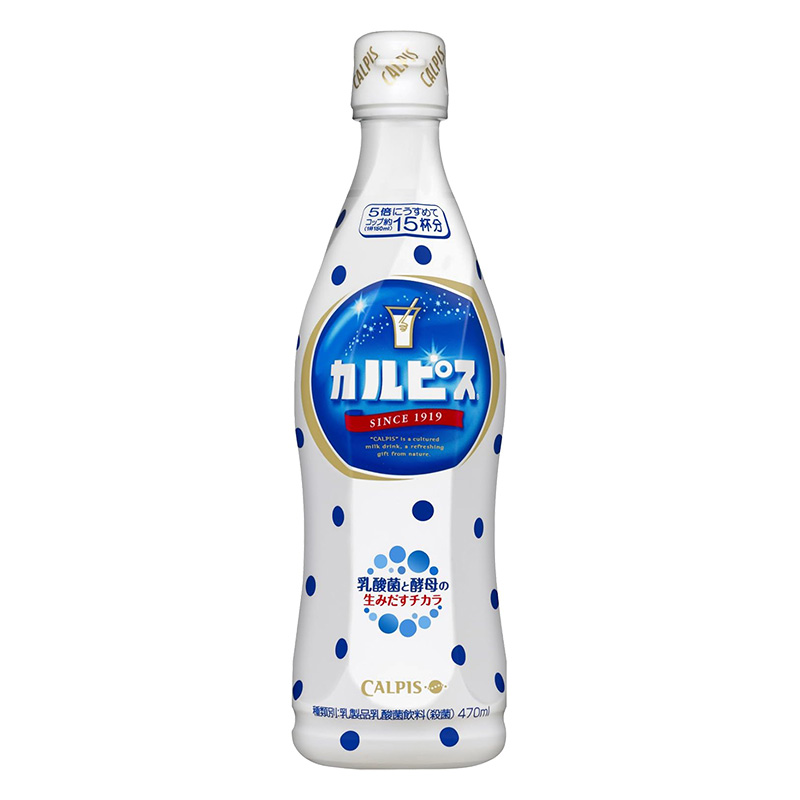 カルピス 470ml
