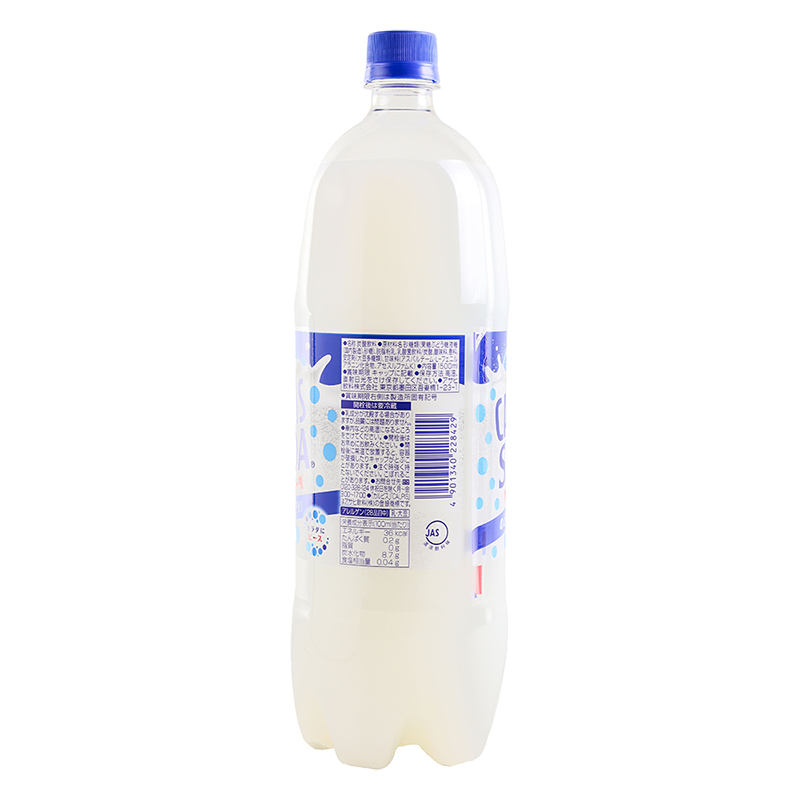 カルピスソーダ 1.5L