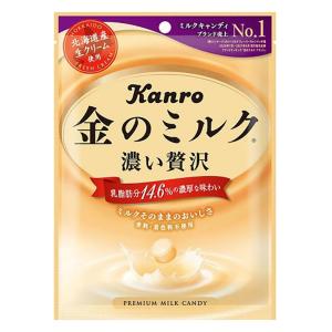 金のミルクキャンディ 80g