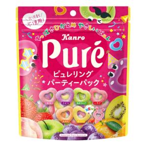 ピュレリングパーティーパック 156g