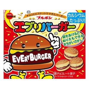 エブリバーガー
