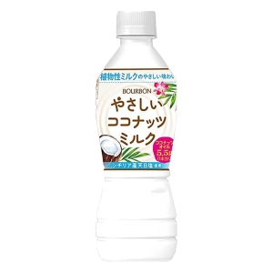 やさしいココナッツミルク 430ml