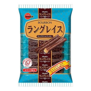 ラングレイス 11本