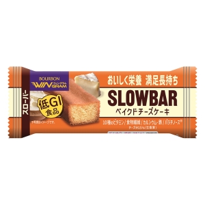 ウイングラム スローバーベイクドチーズケーキ 37g