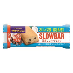 ウイングラム スローバー濃厚ココナッツミルク 41g