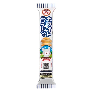 プチ ホワイトラングドシャ 40g