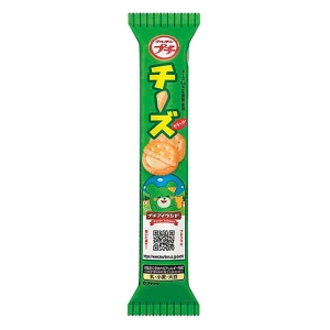 プチ チーズ 38g