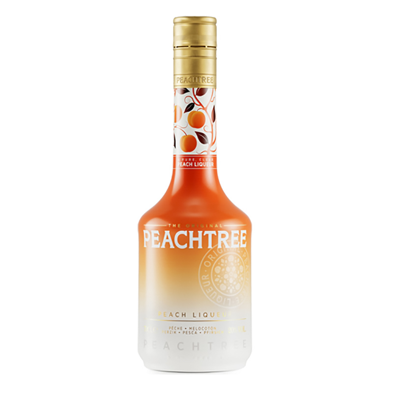 オリジナル・ピーチツリー リキュール 20度 700ml