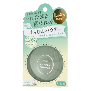 すっぴんパウダーC ホワイトフローラルブーケの香り 26g