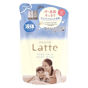 マー&ミー ピュアスキン ボディソープ 詰替用