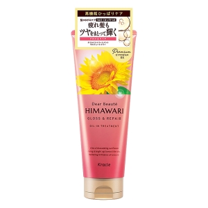 ディアボーテ HIMAWARI オイルイントリートメント グロス&リペア 200g