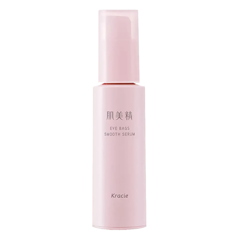 肌美精 アイバッグ スムースセラム 25g