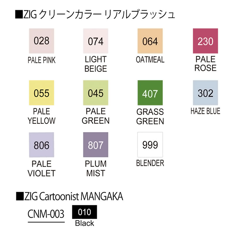 リアルブラッシュ+MANGAK 12V RBCN160-22