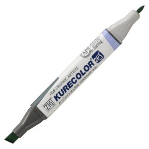 【アウトレット品】ZIGクレカラー緑 （1本×20g）