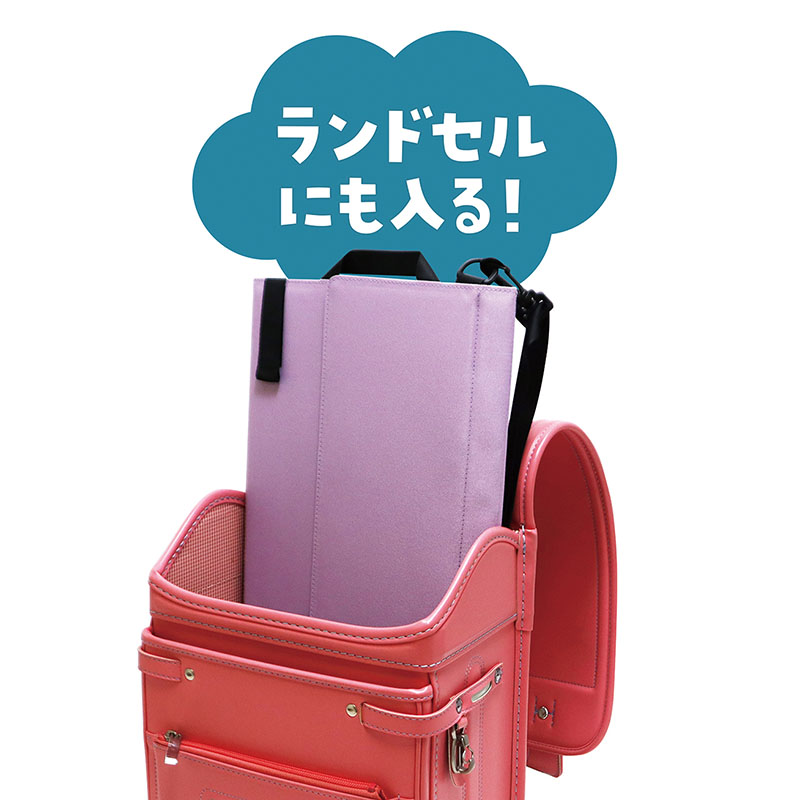 ノートPCカバー ブラック