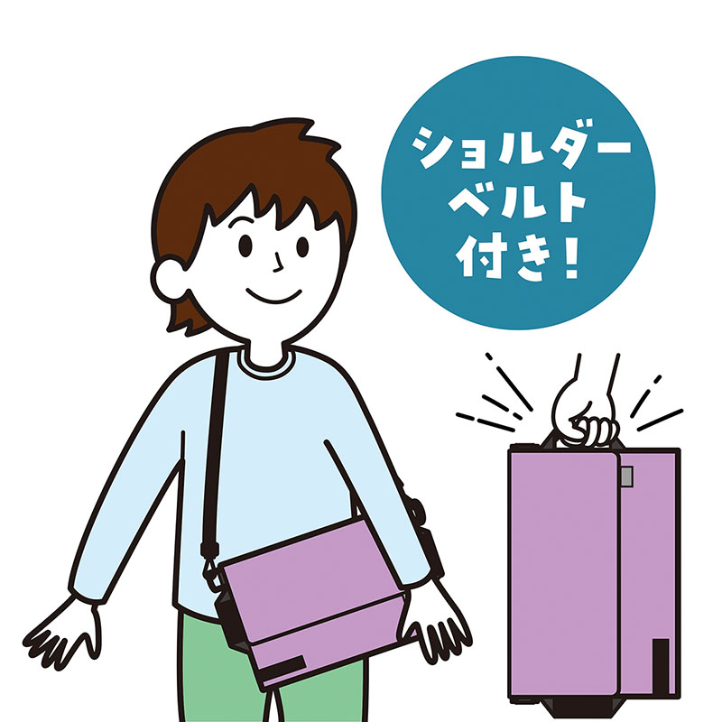ノートPCカバー ブラック