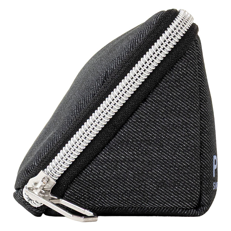 トライトレーペンケース ブラック