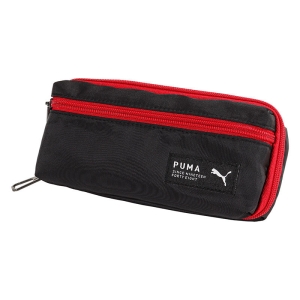 プリザーブホルダーペンケース ブラック