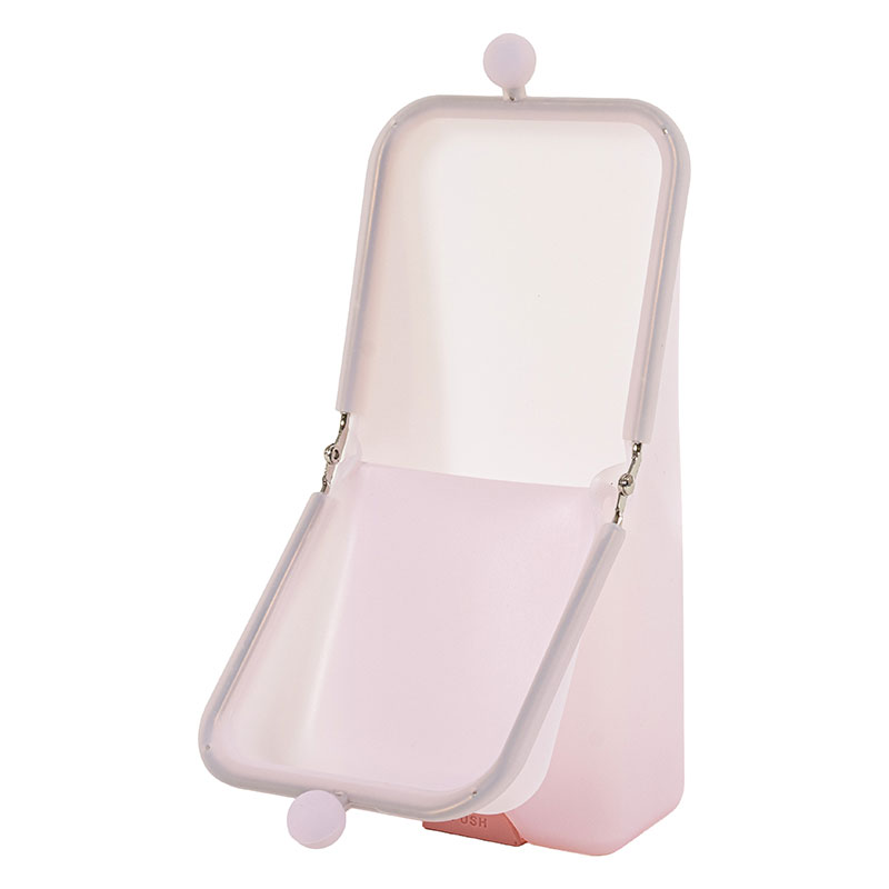 エアピタ ペンケース ロマンティックピンク
