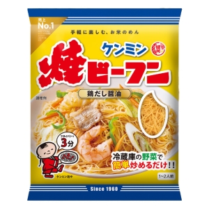 即席焼ビーフン 65g