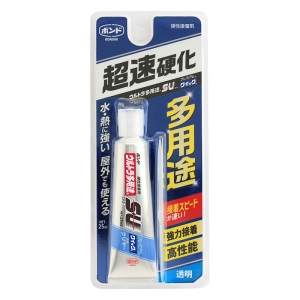 ボンドウルトラ多用途SUクイック