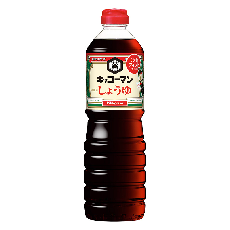 こいくち しょうゆ 1L