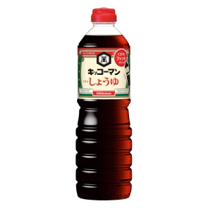 こいくち しょうゆ 1L