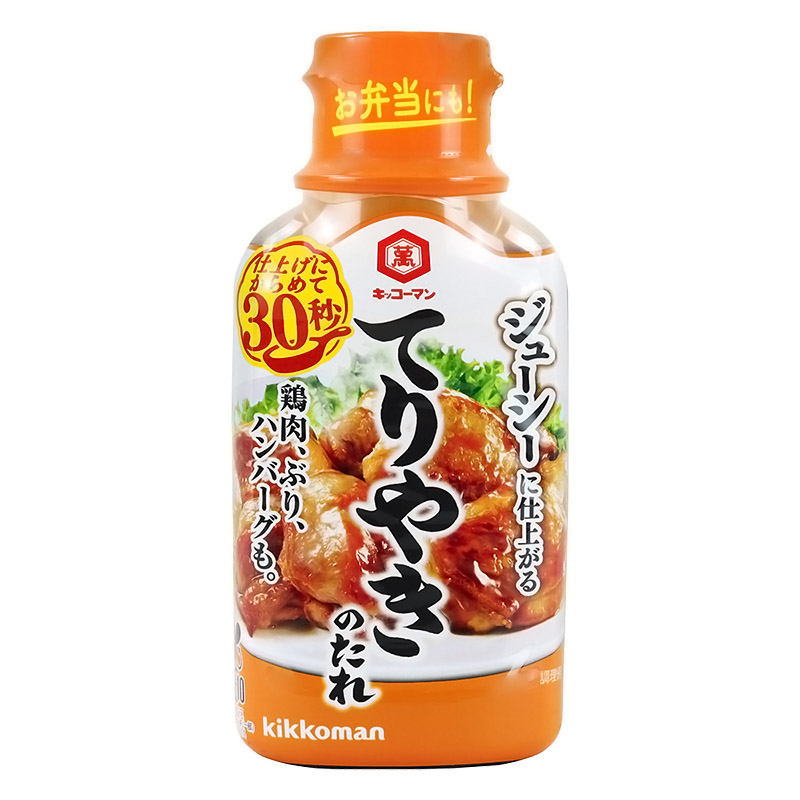 てりやきのたれ 210g