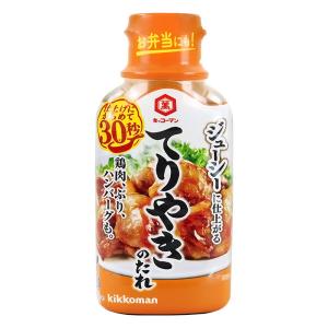 てりやきのたれ 210g