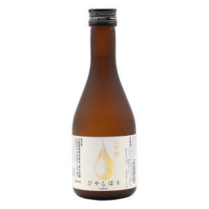大吟醸ひやしぼり 瓶詰 300ml