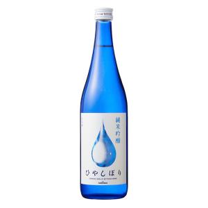 KONISHI 純米吟醸ひやしぼり 瓶詰 720ml
