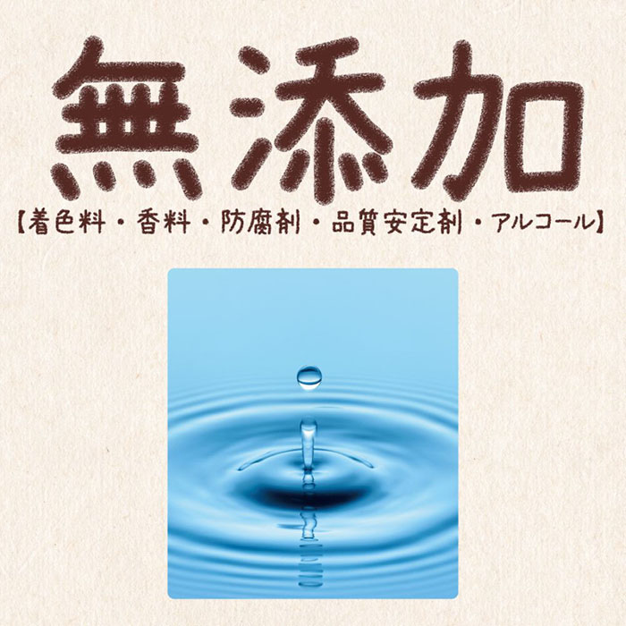 無添加泡のハンドソープ 詰替 320ml