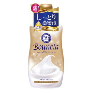 バウンシア ボディソープ 本体 460mL
