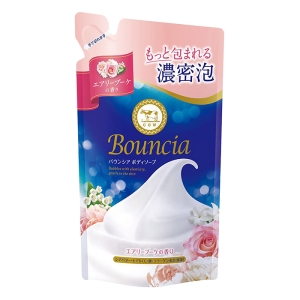 バウンシア ボディソープ エアリーブーケの香り 詰替用 360mL
