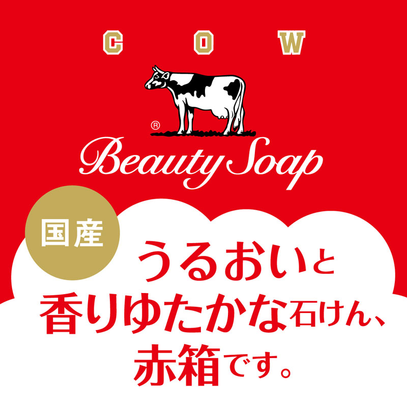 カウブランド 赤箱 ちょっと大きめ 125g×2コ入