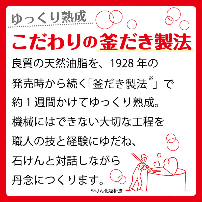 カウブランド 赤箱 ちょっと大きめ 125g×2コ入