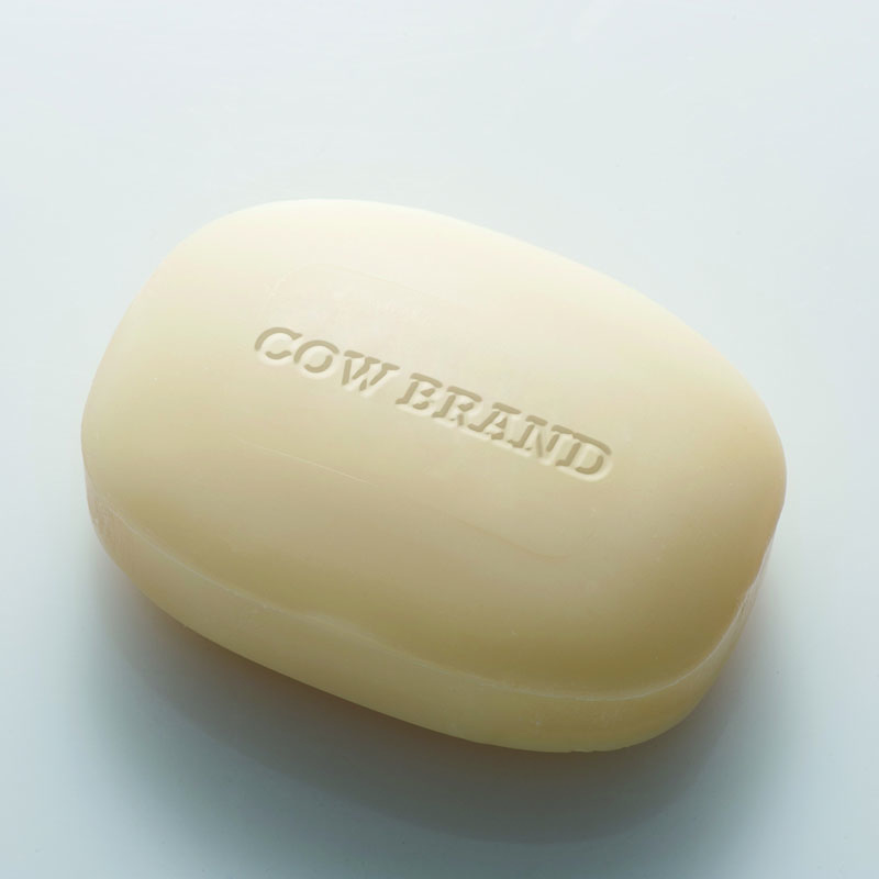 カウブランド 自然派石けん 米ぬか 100g×2個入
