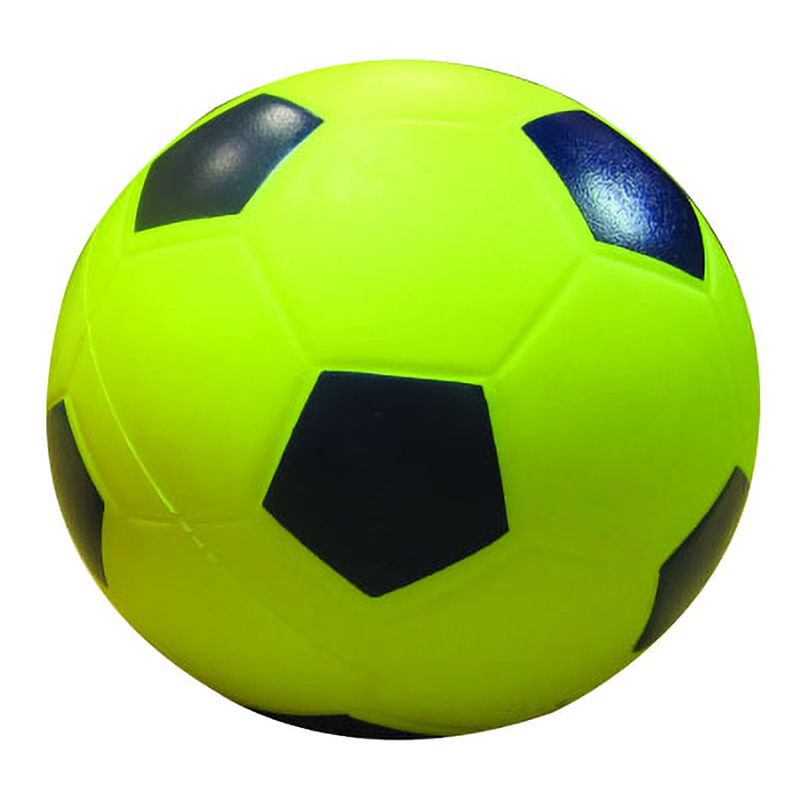 PUサッカーボール 4号