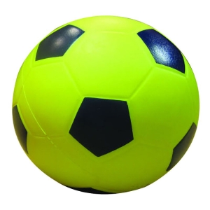 PUサッカーボール 4号