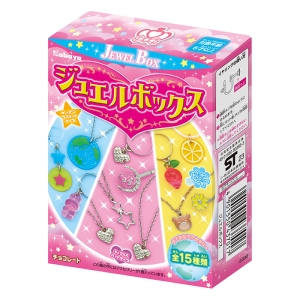 ジュエルボックス 10g