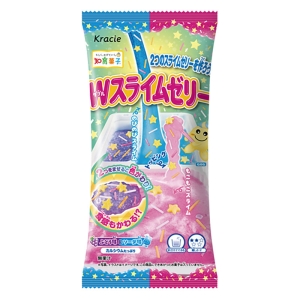 Wスライムゼリー 21g