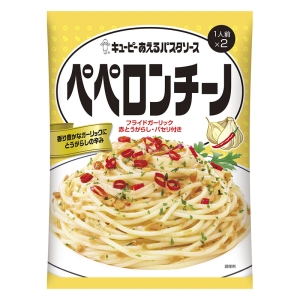 キユーピー あえるパスタソース ペペロンチーノ25g×2