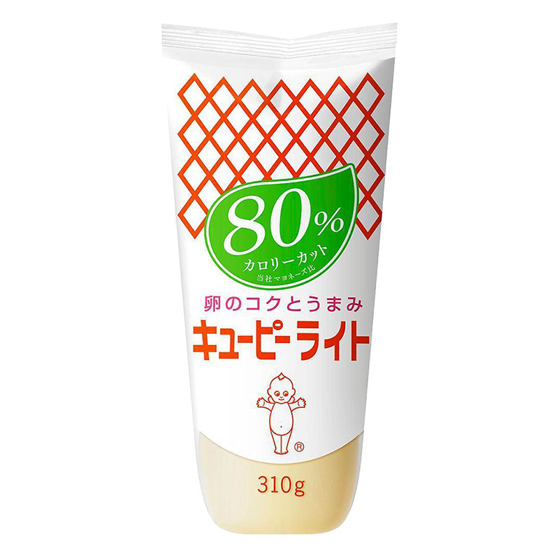 キユーピー ライト(80%カロリーカット) 310g